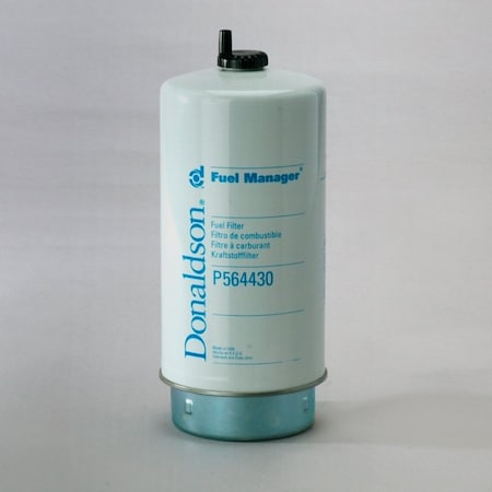 Donaldson Fuel FilterWater SeperatorSpin-On P564430